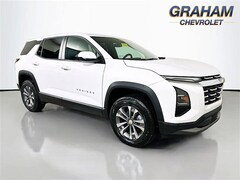 2026 Chevrolet Equinox LT SUV