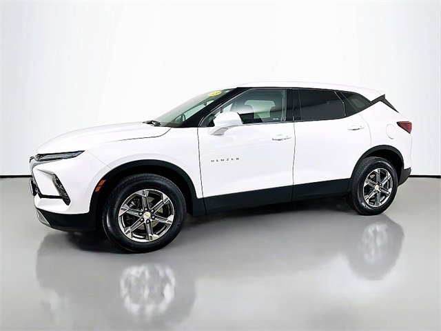 2023 Chevrolet Blazer 2LT photo 3