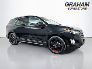 2021 Chevrolet Equinox Premier SUV