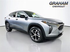 2026 Chevrolet Trax 1RS SUV