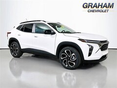 2026 Chevrolet Trax 2RS SUV