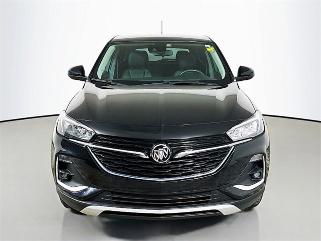 Used 2023 Buick Encore GX Preferred SUV