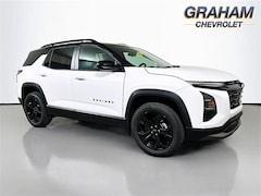 2026 Chevrolet Equinox LT SUV