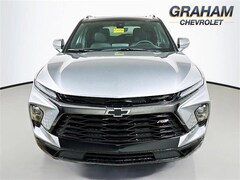 2026 Chevrolet Blazer RS SUV