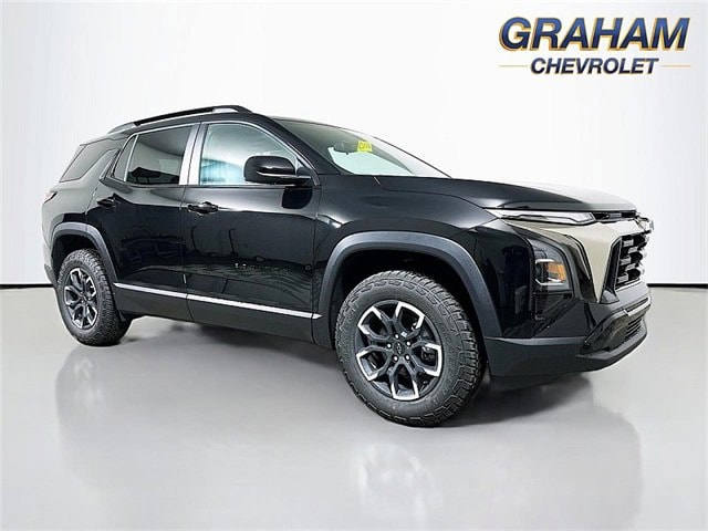 2026 Chevrolet Equinox SUV 