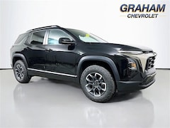 2026 Chevrolet Equinox Activ SUV