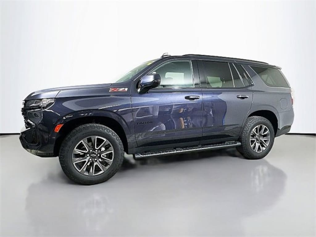 Used 2023 Chevrolet Tahoe Z71 SUV