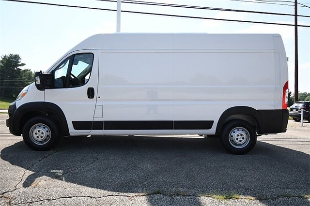 2023 Ram ProMaster 2500 photo 4