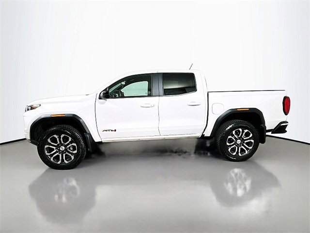 2023 Gmc Canyon AT4 photo 4