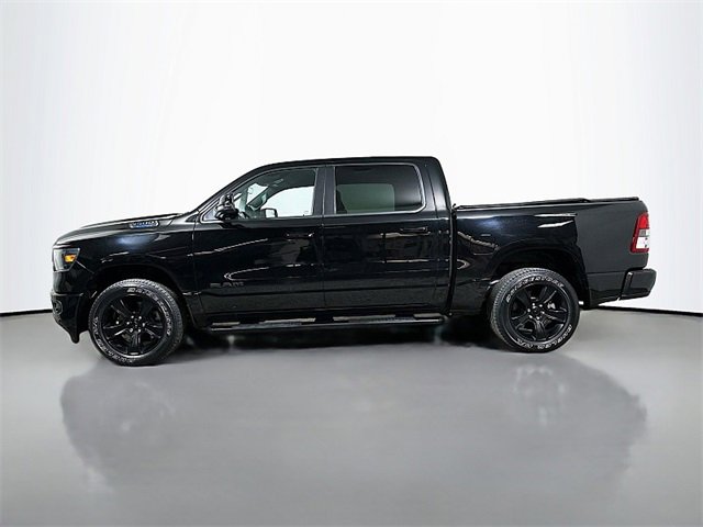 2023 Ram 1500 Big Horn photo 4