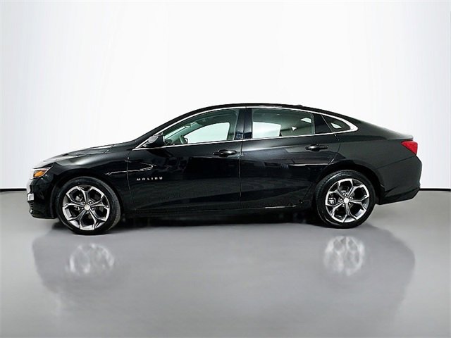 2024 Chevrolet Malibu 1LT photo 4