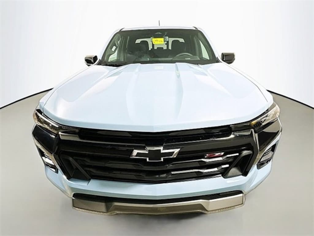 New 2026 Chevrolet Colorado Z71 Truck
