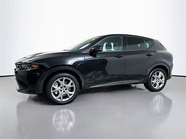 2024 Dodge Hornet R/T photo 3