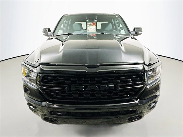 2023 Ram 1500 Big Horn photo 2