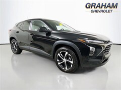 2026 Chevrolet Trax 1RS SUV