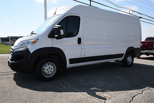 2023 Ram ProMaster 2500 photo 3