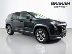 2026 Chevrolet Equinox LT SUV