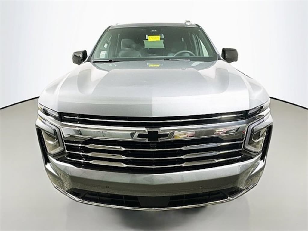 New 2026 Chevrolet Tahoe LT SUV