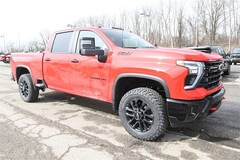 2026 Chevrolet Silverado 2500 HD LT Truck