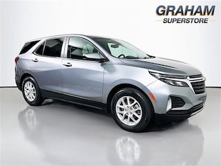 2023 Chevrolet Equinox LT SUV