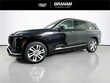 CADILLAC VISTIQ
