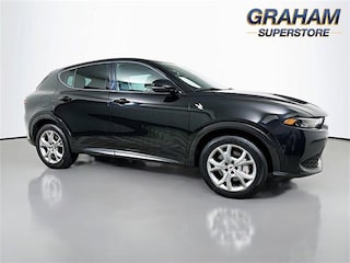 2024 Dodge Hornet R/T