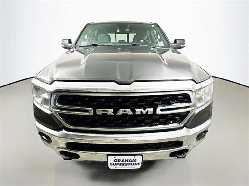 Used 2023 Ram 1500 Big Horn