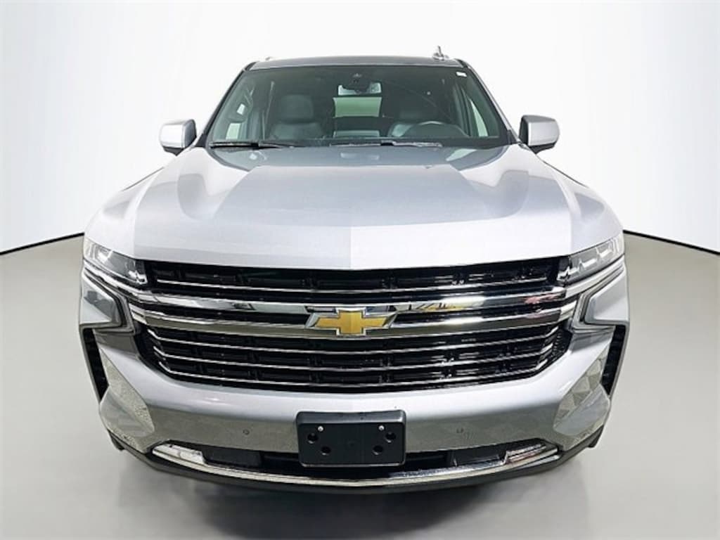 Used 2024 Chevrolet Tahoe LT SUV
