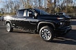  Chevrolet Silverado 2500 HD