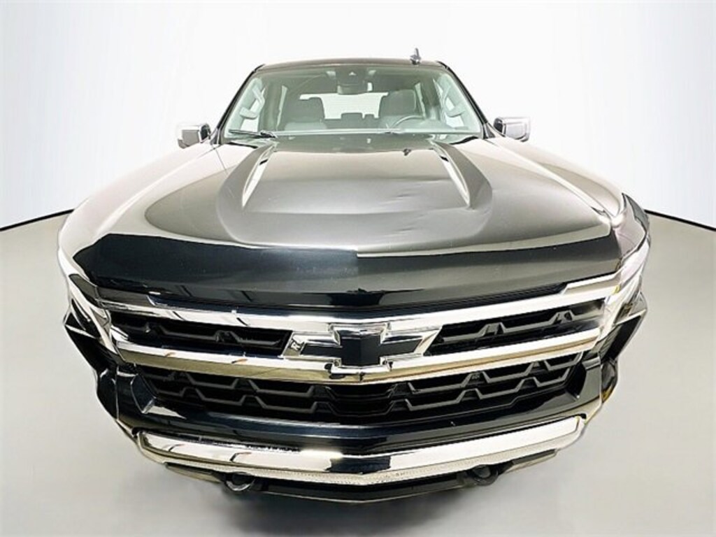 Used 2022 Chevrolet Silverado 1500 LT (2FL) Truck