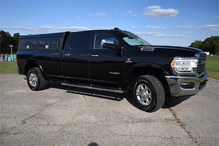 2022 Ram 3500 Laramie