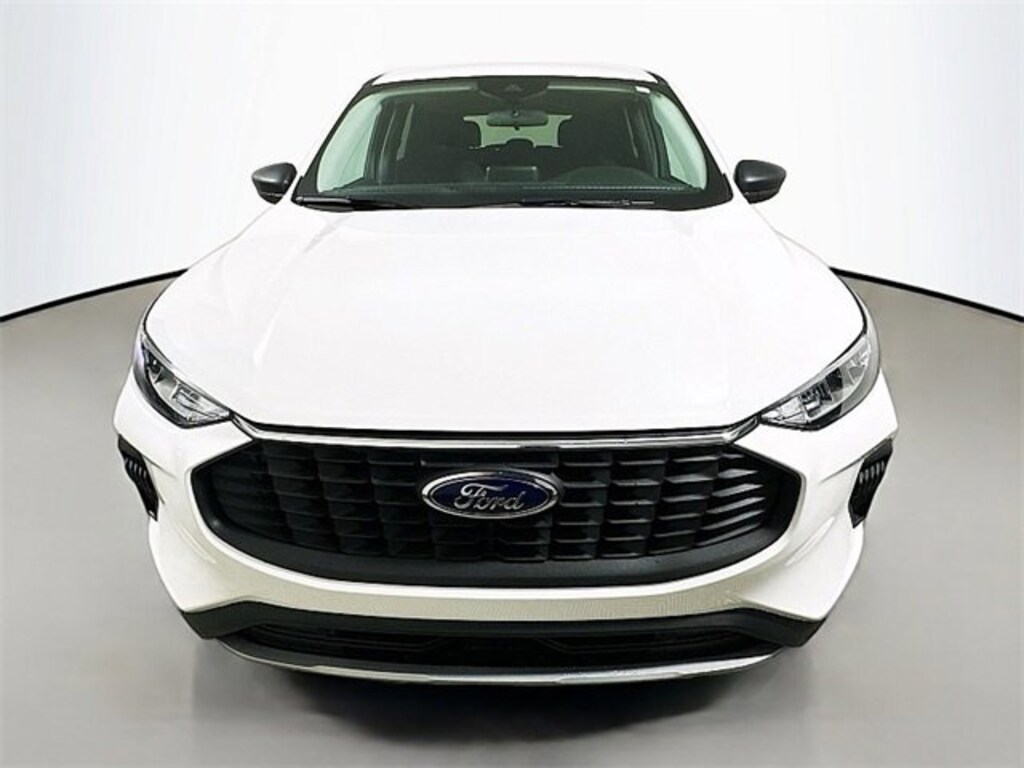 Used 2023 Ford Escape Active