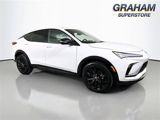 2024 Buick Envista Sport Touring SUV