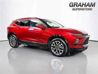 2023 Chevrolet Blazer RS SUV
