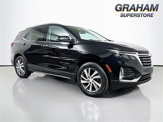 2023 Chevrolet Equinox Premier SUV