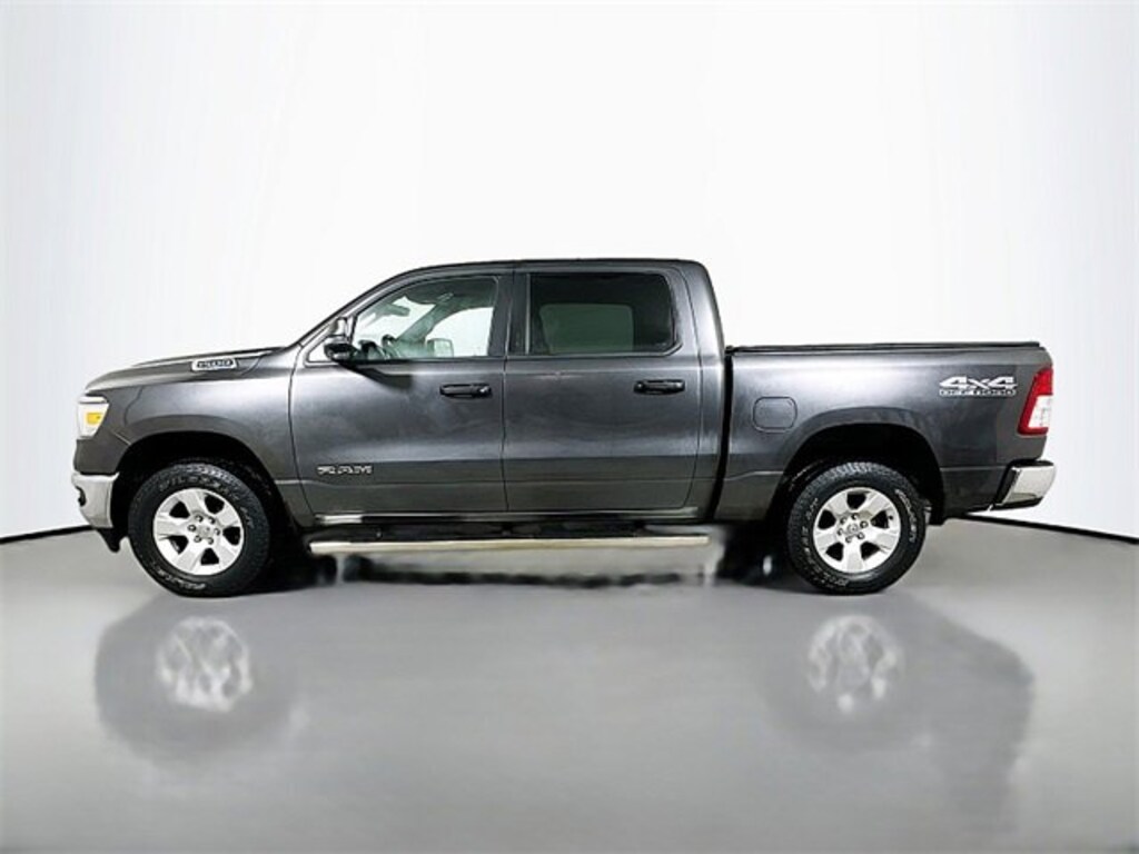 Used 2023 Ram 1500 Big Horn