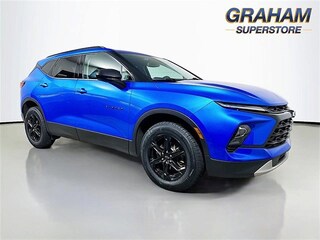 2024 Chevrolet Blazer 2LT SUV