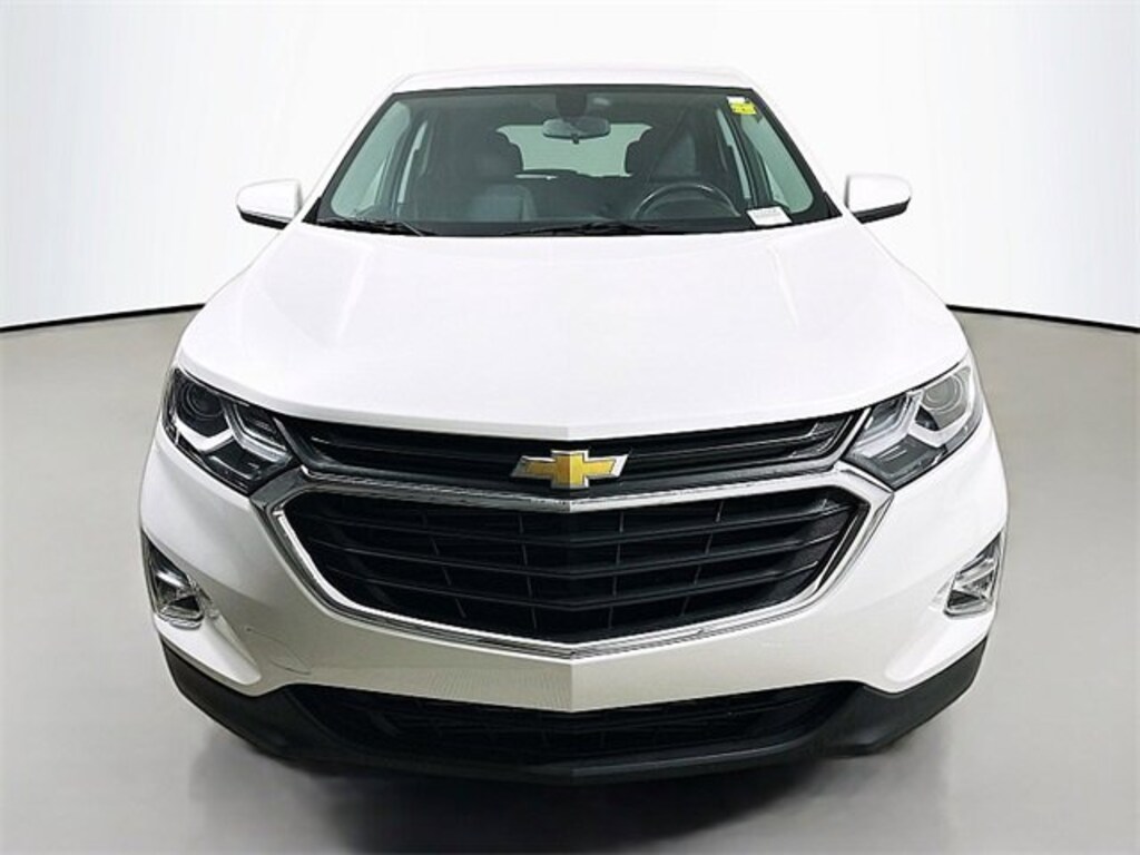Used 2019 Chevrolet Equinox LT SUV