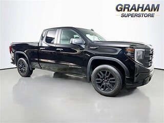 2023 GMC Sierra 1500 Pro Truck