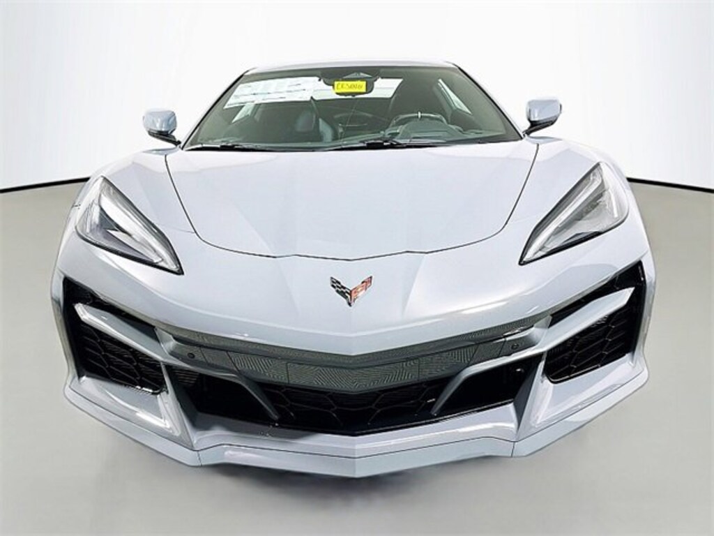Used 2025 Chevrolet Corvette E-Ray 3LZ Performance