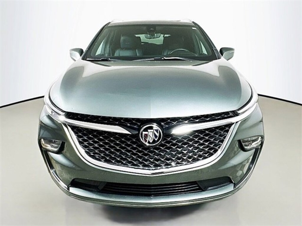 Used 2023 Buick Enclave Avenir SUV