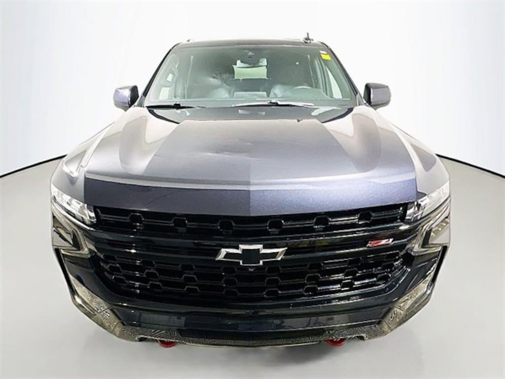 Used 2023 Chevrolet Tahoe Z71 SUV