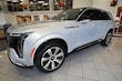 CADILLAC ESCALADE IQ