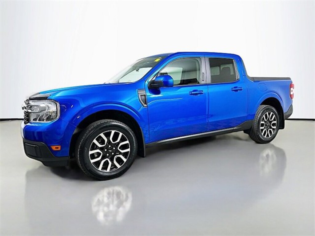 Used 2022 Ford Maverick XL