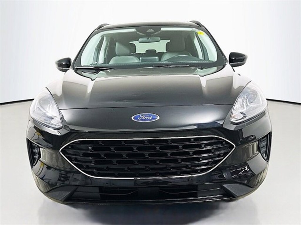 Used 2022 Ford Escape SE