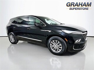 2023 Buick Enclave Essence SUV