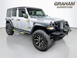  Jeep Wrangler Unlimited