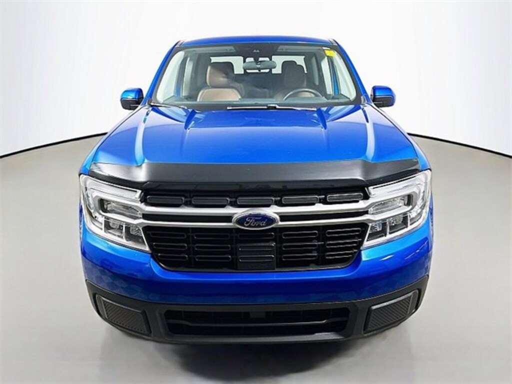 Used 2022 Ford Maverick XL