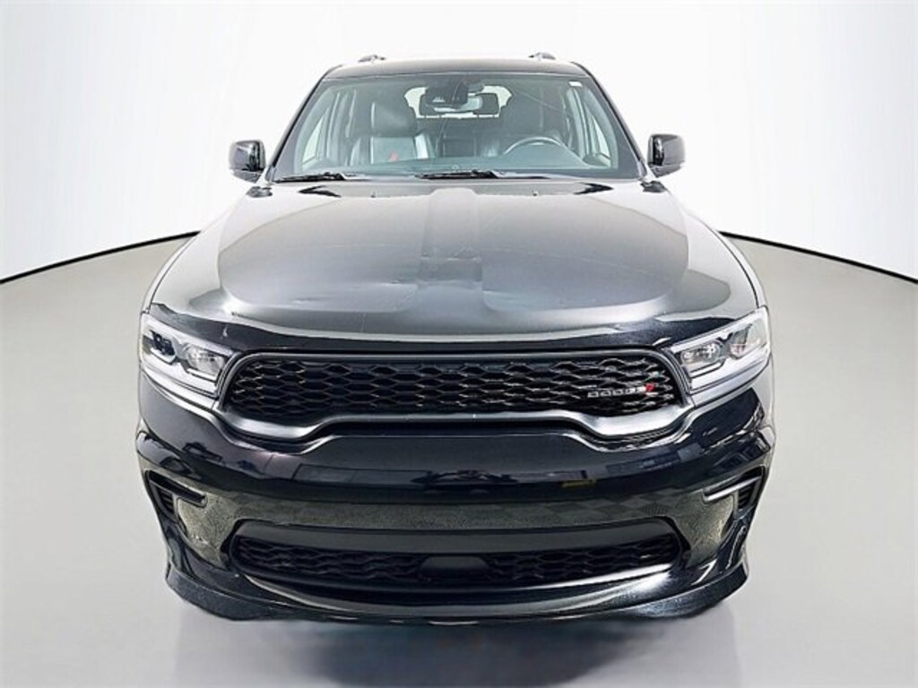 Used 2023 Dodge Durango GT Plus