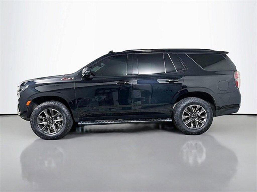 Used 2023 Chevrolet Tahoe Z71 SUV